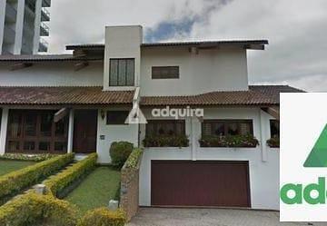 casa-a-venda-4-quartos-2-suites-4-vagas-650m-jardim-carvalho-ponta-grossa-pr1699971180606lhpor.jpg · Casa à venda 4 Quartos, 2 Suites, 4 Vagas, 650M², Jardim Carvalho, Ponta Grossa - PR