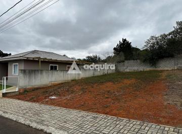 B836401C-8763-4CE5-AD81-914DFF9F40AE.jpg · Terreno à venda, Contorno, Ponta Grossa, PR