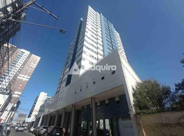 1000212851.jpg · Apartamento à venda e locação 2 Quartos, 1 Suite, 1 Vaga, 125M², Centro, Ponta Grossa - PR