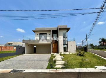 whatsapp-image-2024-12-16-at-13-32-111734367618615.jpeg · Casa à venda,  Condomínio Royal Palace, Casa nova, Bairro de Uvaranas, Ponta Grossa, PR
