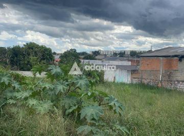f5b60504-a4f9-4741-b65b-7e269c20351c1714146130658.jpg · Terreno à venda 462M², Uvaranas, Ponta Grossa - PR