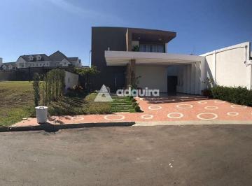 whatsapp-image-2024-06-13-at-09-22-21-11718287688367.jpeg · Casa à venda em condomínio alto padrão, 3 suítes, Estrela, Ponta Grossa, PR