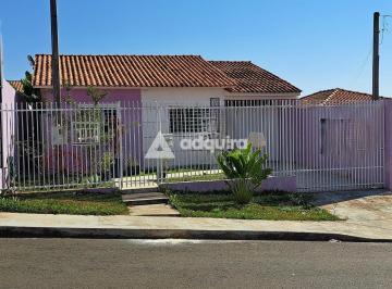 whatsapp-image-2024-07-05-at-12-07-29-21720193681102.jpeg · Casa à venda, Contorno, Ponta Grossa, PR