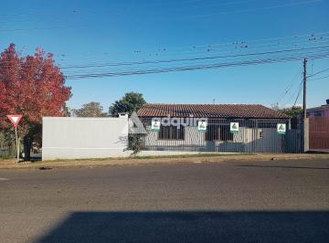 1000146572.jpg · Casa à venda com 3 Quartos, 1 Suite, 2 Vagas, 217M², Oficinas, Ponta Grossa - PR