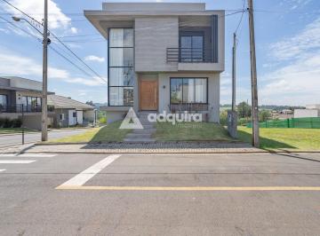arquivo-21763408860363.jpg · Casa semimobiliada, à venda e locação, em condomínio fechado, Ecoville I, semimobiliado, Contorno, P