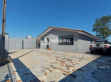 whatsapp-image-2024-04-29-at-18-46-281714434447729.jpeg · Casa à venda 490M² de terreno e 144m² de área construída, Contorno, próximo ao novo shopping de Pont