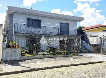 21712881397998.jpeg · Sobrado à venda - JARDIM SANTANA DO SABARÁ - Edícula com acessibilidade - Chapada, Ponta Grossa, PR
