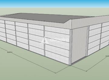fabio-machado_page-00011724683594341.jpg · Barracão para locação, 420m², Santa Paula, bairro Contorno, Ponta Grossa, PR