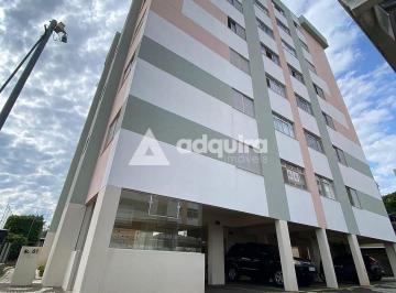 whatsapp-image-2024-06-28-at-11-31-151719585230634.jpeg · Apartamento à venda com 2 Quartos, 1 Suite, 1 Vaga, 93.74M², Estrela, Ponta Grossa - PR