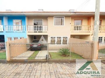 casa-a-venda-4-quartos-1-suite-2-vagas-150m-uvaranas-ponta-grossa-pr1699973093664ctvie.jpg · Casa à venda 4 Quartos, 1 Suite, 2 Vagas, 150M², Uvaranas, Ponta Grossa - PR