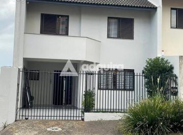 357012ae-9661-4525-898a-cb1951b562f11715888725700.jpeg · Sobrado com 3 quartos à venda, Estrela, Ponta Grossa, PR