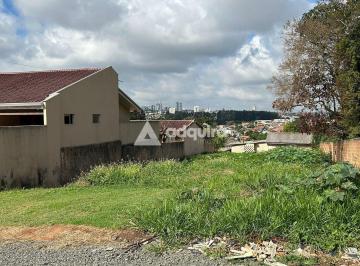 01ebddbc-8b89-4724-8c4d-c4548099d9eb1713046825514.jpg · Terreno à venda, com 520m² no bairro Boa Vista, Ponta Grossa, PR