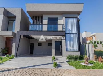 doman-paysage-casa-138-171737406534434.jpg · Casa mobiliada à venda e locação 4 Quartos, 4 Suites, 2 Vagas, 200M², Cará-cará, Ponta Grossa - PR