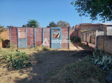11711162092443.jpeg · Terreno à venda - Loteamento Castanheira - Com 275m² (11m x 25m), na Rua Bambu. Cará-cará, Ponta Gro