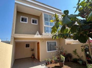 anyconv-com__15f5fa93-fc66-4c41-b9f0-b0a55051c2f01723165115541.jpeg · Sobrado à venda, no Jardim Carvalho, com 3 quartos (sendo 1 suíte), Ponta Grossa, PR