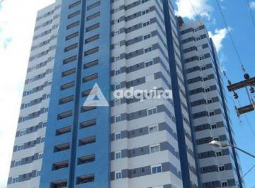 fachada1719865145329.jpg · Excelente apartamento mobiliado à venda, Centro, ótima localização,  Ponta Grossa, PR