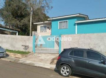 5a0827d4-17ea-4d8c-92f7-4df1862ee1001711548493228.jpg · Casa de esquina à venda 3 Quartos, 1 Vaga, 400M², Oficinas, Ponta Grossa - PR