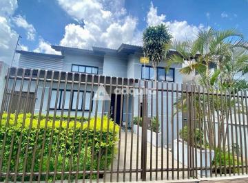 672abbae-2ac4-41ba-8b1b-f113ac1811ab1707403162811.jpg · Casa à venda 4 Quartos, 2 Suites, 3 Vagas, 300M², Orfãs, Ponta Grossa - PR