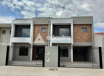 francisco-otaviano-11744677823764.jpg · Sobrado à venda com 3 quartos, no bairro Nova Rússia, Ponta Grossa, PR