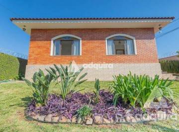 casa-a-venda-3-quartos-1-suite-1-vaga-400m-oficinas-ponta-grossa-pr1699970400103bgqr.jpg · Casa à venda 3 Quartos, 1 Suite, 1 Vaga, 400M², Oficinas, Ponta Grossa - PR