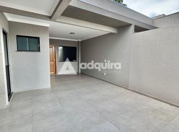 whatsapp-image-2025-04-02-at-14-57-04-41743618413044.jpeg · Casa nova à venda - aceita permuta ( 3 quartos sendo 1 suíte ) 133 m², no bairro Oficinas, Ponta Gro
