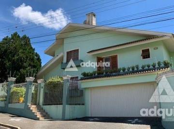 casa-a-venda-4-quartos-2-suites-2-vagas-561m-jardim-carvalho-ponta-grossa-pr1699972921237cfzmn.jpg · Casa à venda 4 Quartos, 2 Suites, 2 Vagas, 561M², Jardim Carvalho, Ponta Grossa - PR