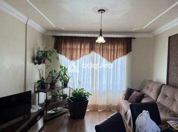 011732485939456.jpg · Apartamento à venda, com 03 quartos na Rua Dr. Colares Centro, Ponta Grossa, PR