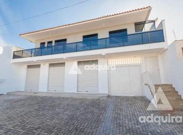 casa-a-venda-6-quartos-2-suites-392m-nova-russia-ponta-grossa-pr1699969532713diitw.jpg · Sobrado comercial e residencial, para venda e locação, 6 Quartos, 2 Suítes, 392m², Nova Rússia, Pont