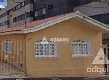 casa-a-venda-3-quartos-2-vagas-330m-centro-ponta-grossa-pr1699972475974dstve.jpg · Casa à venda 3 Quartos, 2 Vagas, 330M², Centro, Ponta Grossa - PR