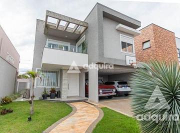 casa-a-venda-4-quartos-3-suites-4-vagas-356-5m-jardim-carvalho-ponta-grossa-pr1699968329350wjtob.jpg · Casa à venda 4 Quartos, 3 Suites, 4 Vagas, 356.5M², Jardim Carvalho, Ponta Grossa - PR