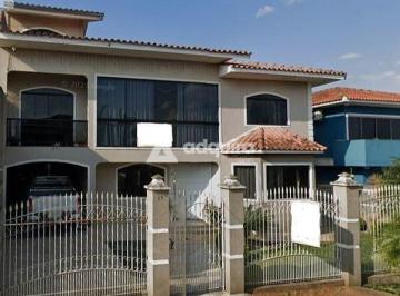 anyconv-com__87fc2063-8370-42a6-bedc-67cc9635849e1730329314832.jpeg · Sobrado à venda, com 3 quartos (sendo 1 suíte), 3 banheiros e 2 vagas, Boa Vista, em Ponta Grossa, P