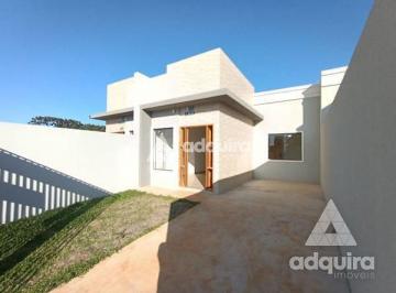 casa-a-venda-3-quartos-1-suite-1-vaga-66m-cara-cara-ponta-grossa-pr1699972682734ftpgf.jpg · Casa à venda 3 Quartos, 1 Suite, 1 Vaga, 66M², Cará-cará, Ponta Grossa - PR