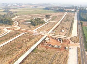 011738789071084.jpg · Terreno à venda no Residencial Monte Hermon, com 270m². Cará-cará, Ponta Grossa, PR