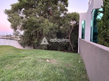 07af20e4-1d54-43b0-b530-16ff925424621715278430352.jpeg · Terreno à venda em condomínio, Jardim Carvalho, Ponta Grossa, PR