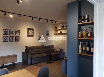 101710537669585.jpg · Apartamento à venda - PORTEIRA FECHADA e Recém Reformado. 3 quartos (sendo um súite) 2 banheiros, 1 