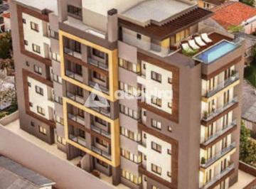 bc70433f-6536-4cbc-a3ec-0ce30e3bf0221709822556620.jpg · Apartamento à venda no Edifício Nine, no bairro Oficinas, Ponta Grossa, PR