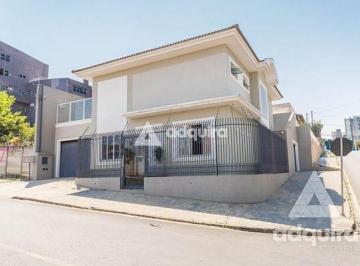 casa-a-venda-4-quartos-1-suite-2-vagas-226m-ronda-ponta-grossa-pr1699970106852uyodx.jpg · Casa à venda 4 Quartos, 1 Suite, 2 Vagas, 226M², Ronda, Ponta Grossa - PR