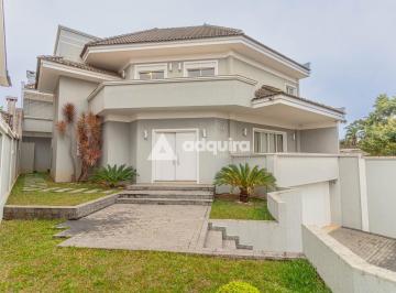 cruz-e-souza-660-311716483604358.jpg · Casa à venda no Orfãs, contendo 4 quartos sendo 1 suíte, em  Ponta Grossa, PR