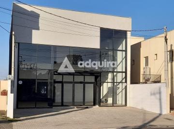 whatsapp-image-2024-07-05-at-11-56-39-11720207939220.jpeg · Barracão comercial para locação, 495,65m², elevador, mezanino, Uvaranas, Ponta Grossa, PR