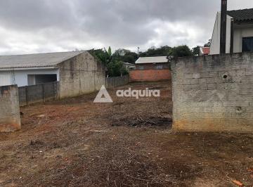 rua-gaia-41729189595094.jpg · Terreno à venda, Chapada, Ponta Grossa, PR