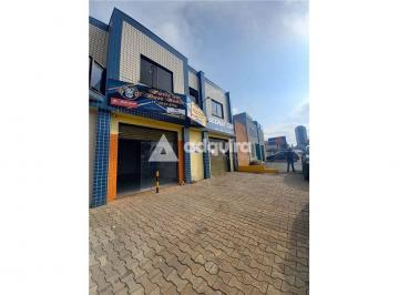 l_4e9646c8eb0444d28b5d7529fd6da3991717075838620.jpg · Sala para locação, Uvaranas, Ponta Grossa, PR