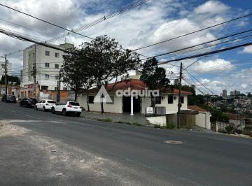 01-1-copia1738855634740.jpg · Casa Comercial à Venda, com 340m² de área útil. Próximo a Prefeitura Municipal de Ponta Grossa - Ro