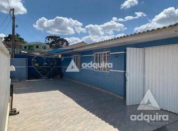 casa-a-venda-2-quartos-1-suite-5-vagas-462m-contorno-ponta-grossa-pr1699973714455cmajp.jpg · Casa à venda 2 Quartos, 1 Suite, 5 Vagas, 462M², Contorno, Ponta Grossa - PR