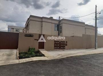 whatsapp-image-2024-05-03-at-15-56-581714763832278.jpeg · Apartamento para venda, em condomínio fechado, Jardim Carvalho, Ponta Grossa, PR