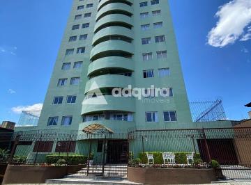 F2E2669E-EE9C-4C86-8581-8C8C43937A22.jpg · Apartamento para locação e venda  -  Centro, Ponta Grossa, PR
