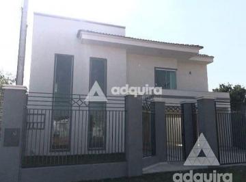 casa-a-venda-4-quartos-3-suites-6-vagas-345m-cara-cara-ponta-grossa-pr1699973752611hansx.jpg · Casa para venda e locação 4 Quartos, 3 Suites, 6 Vagas, 345M², Cará-cará, Ponta Grossa - PR
