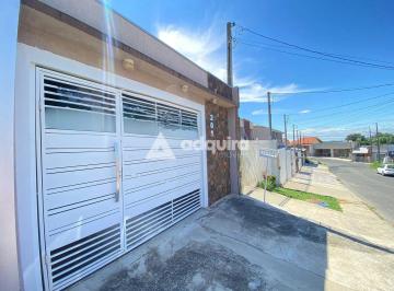 17365189334741736518956220.jpg · Casa para Locação - Jardim Canaã - Contorno, Ponta Grossa, PR