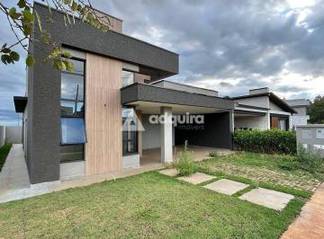 whatsapp-image-2024-10-22-at-08-55-15-131729598763108.jpeg · Casa à venda 3 Quartos, 1 Suite, 2 Vagas, 308.75M², Jardim Carvalho, Ponta Grossa - PR