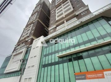 117121736358081713270831606.jpeg · Cobertura à venda, no Edifício Evolution Towers, contendo 4 quartos (sendo 1 suíte), Centro, Ponta