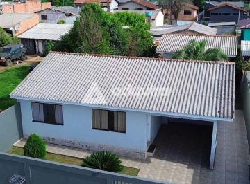 whatsapp-image-2025-12-04-at-15-42-571764877371719.jpeg · Casa à venda, Chapada,  2 casas contendo 3 quartos, Ponta Grossa, PR